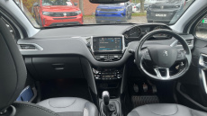 Peugeot 2008 1.2 PureTech Allure Premium 5dr [Start Stop] Petrol Estate